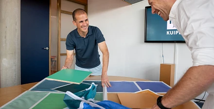 Medewerker Marketing & Communicatie