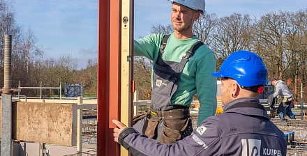 Stagiair(e) TikTok & Content Creator